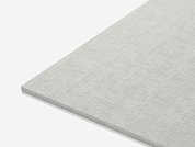 ГВЛВ-А-ФК Гипсоволокно KNAUF 2500*1200*10