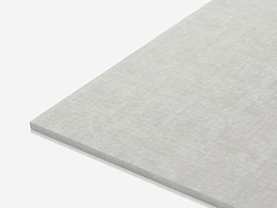 ГВЛВ-А-ФК Гипсоволокно KNAUF 2500*1200*10