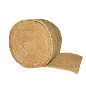 Евролён-джут в ленте 20см * 25м высший сорт