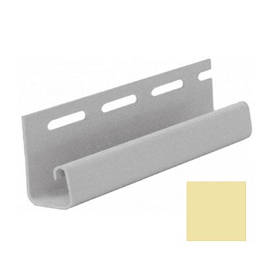 J - профиль FineBer шампань 3,05 м 