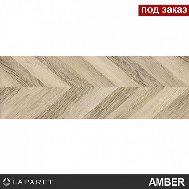 Плитка настенная Amber бежевый узор 20*60