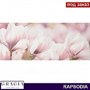 Декор Rapsodia violet  (250*600)