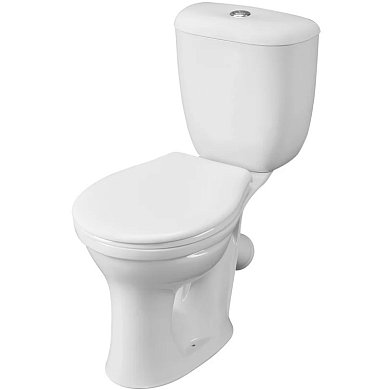 Унитаз компакт "Виктория" Santeri