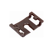 Крепеж для перфорированного маячка (пласт. ПВХ)