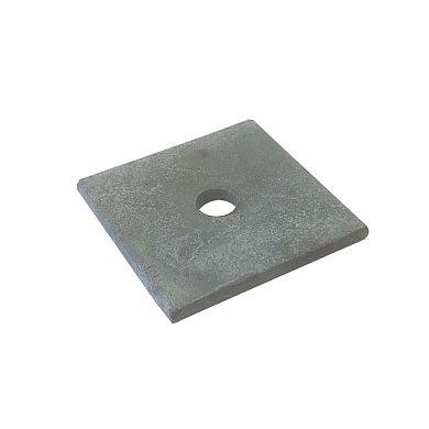 Прокладка паронит 50х50 2 мм GL