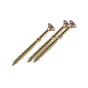 Шуруп с/нарез. д/дерева потай&nbsp;&nbsp;4,5*45 головка TORX 314545