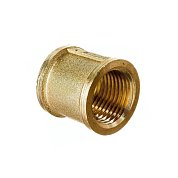 Муфта 3/4 г/г ЛАТ LEXLINE 20
