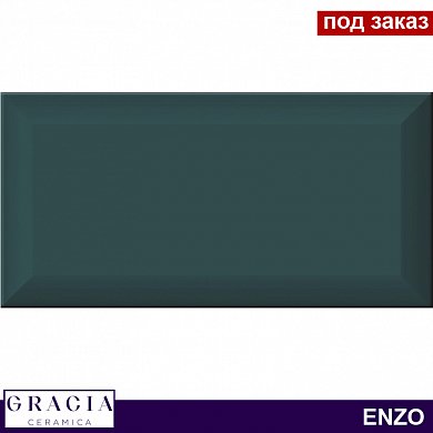 Плитка  для облиц. стен  Enzo turguoise PG 01 (100*200)