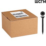 ШСГМ 3,5*25 мм (уп. 1кг)