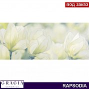 Rapsodia olive decor 01 (250х600)