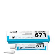 Клей Noviweld для холодной сварки 