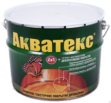 Акватекс тик&nbsp;&nbsp;3л "Рогнеда"