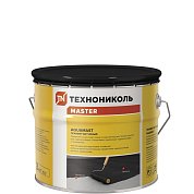 Праймер битумный AquaMast, 3 л (2.4 кг). ТехноНИКОЛЬ