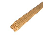 Штапик оконный&nbsp;&nbsp;10*10 2,5м