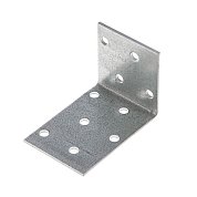 Уголок крепеж. анкерный KUL 40х80х40