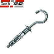 Дюбель металлический MOLLY&nbsp;&nbsp;5*52 RO - полукольцо&nbsp;&nbsp;"Тех-КРЕП"