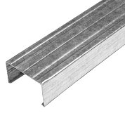 Профиль ПС (100 х 50 мм), L=3 м, 0,5 мм. г. Тамбов