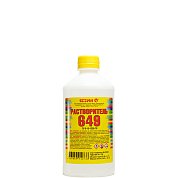 Растворитель 649, 0,5л. "Ясхим"&nbsp;&nbsp; 