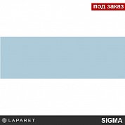 Плитка настенная Sigma голубой 20*60
