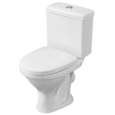 Унитаз-компакт "Форвард". Santeri