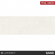 Плитка настенная бежевый мозаика Sand 20*60