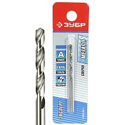 Сверло по металлу ЗУБР "Эксперт"&nbsp;&nbsp;3,5*70мм&nbsp;&nbsp;