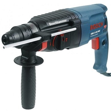 Перфоратор GBH -2-26DRЕ&nbsp;&nbsp;BOSCH