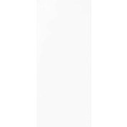 Панель ПВХ Идеал Ламини&nbsp;&nbsp; 2,7*0,25 мм&nbsp;&nbsp;белая матовая