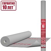 Изоспан B. Пароизоляция (35 кв.м.)