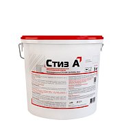 Герметик Стиз А Марка 12 (ведро 3 кг)
