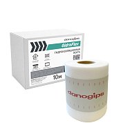 GIDROFLEX. Гидроизоляционная лента, 10м. Danogips