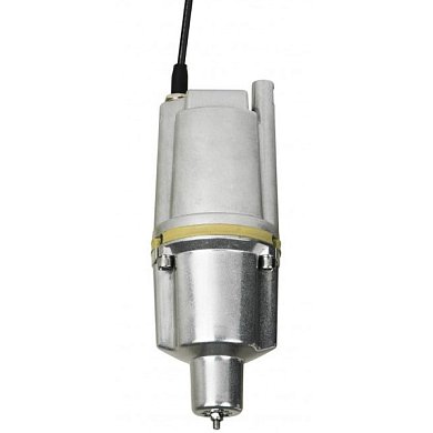 Насос погружной "Малыш" скважинный 280 Вт, забор воды верхний. СОЮЗ