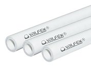 Труба PPR арм. алюм. PN25 40х6,7 Valflex
