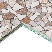 Плита ЛВДСПШ 1200*900*16   QUICK DECK PLUS Палермо