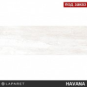 Плитка настенная  Havana белый  20*60