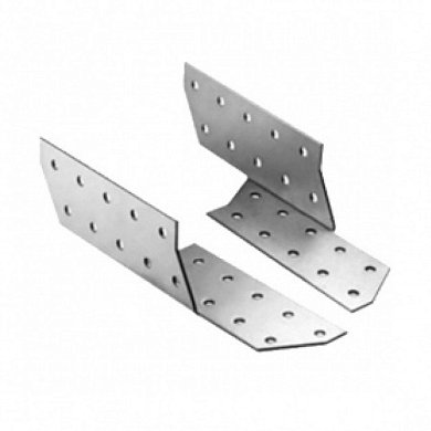 Держатель балки DB Л-210. Роскреп